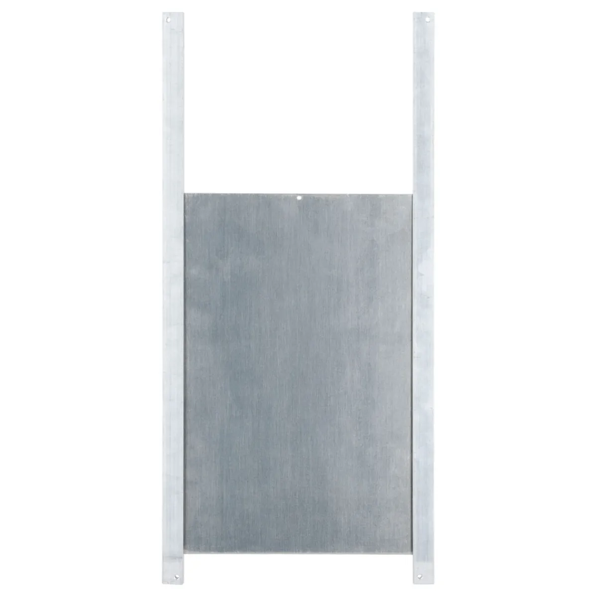 Best Automatik-Hühnertür 22 x 33 cm grau