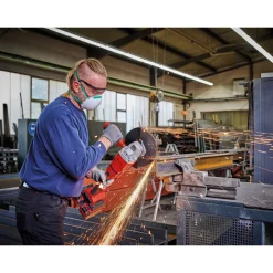 Clearance Einhell AXXIO 36/230 Q Akku-Winkelschleifer