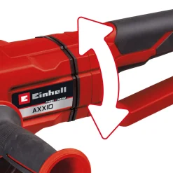 Clearance Einhell AXXIO 36/230 Q Akku-Winkelschleifer