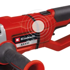 Clearance Einhell AXXIO 36/230 Q Akku-Winkelschleifer