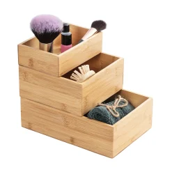 Sale Wenko Bad Ablage S Mod. Terra, Bambu