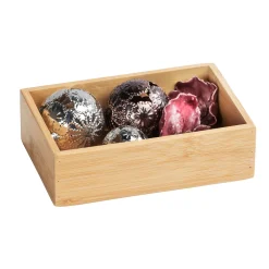Sale Wenko Bad Ablage S Mod. Terra, Bambu