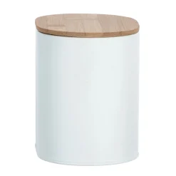 New Wenko Badbox mit Deckel Mod. Gara, weiss