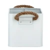 Discount Wenko Badbox mit 4 Faechern Mod. Gara, weiss