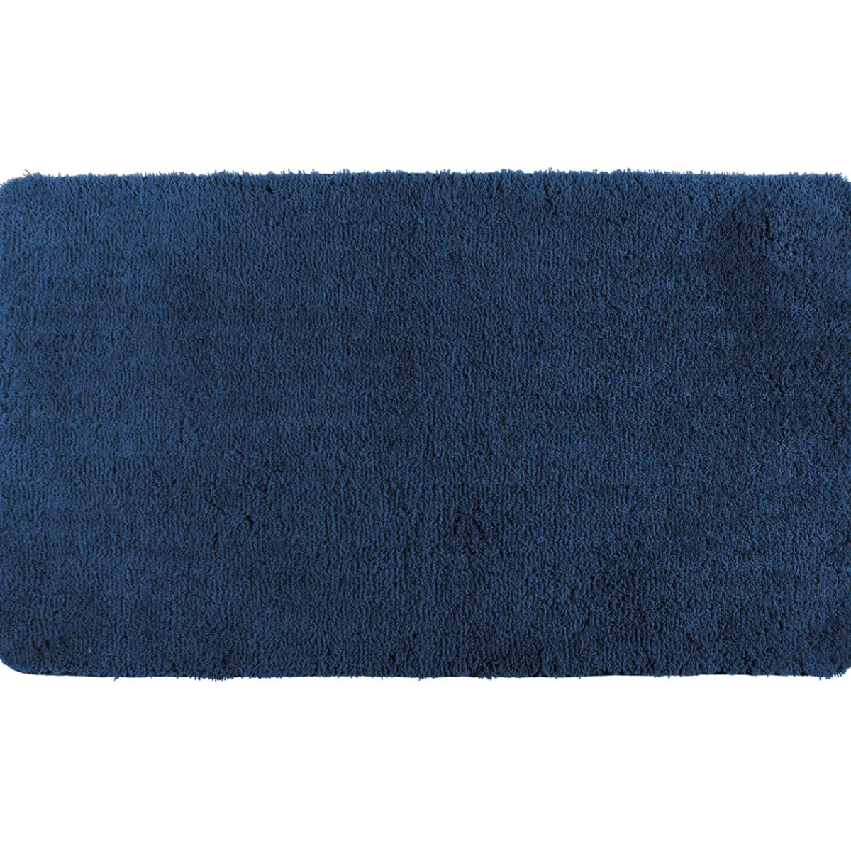 Online Wenko Badematte Belize marineblue 55x65/30mm,M