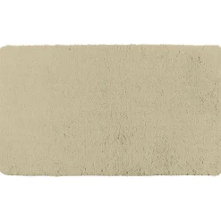 Best Wenko Badematte Belize sand 55x65/30mm Micropo