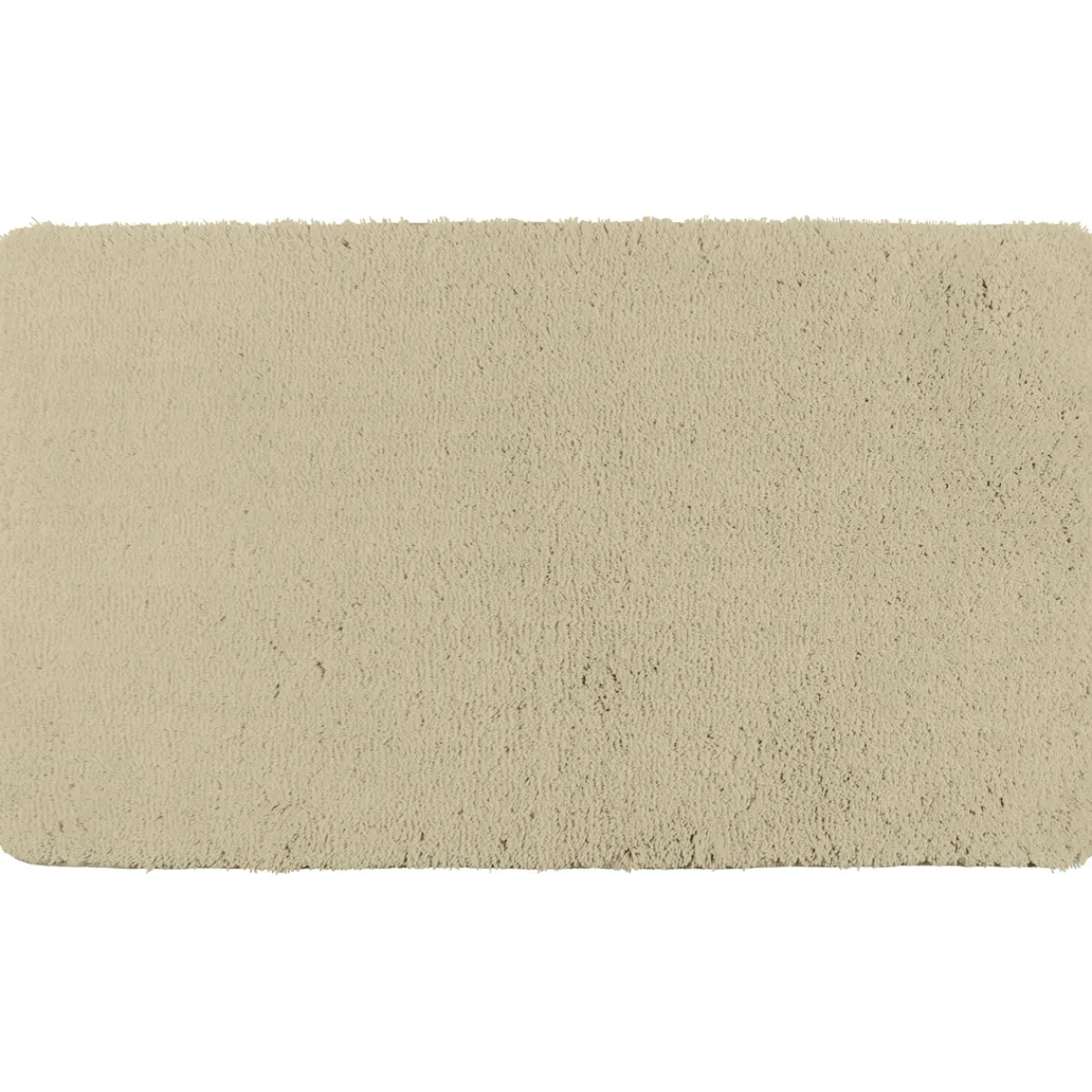 Best Wenko Badematte Belize sand 55x65/30mm Micropo