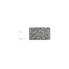 Best Wenko Badematte Model Urdu grau 60x9080PES20/BWS20/BW