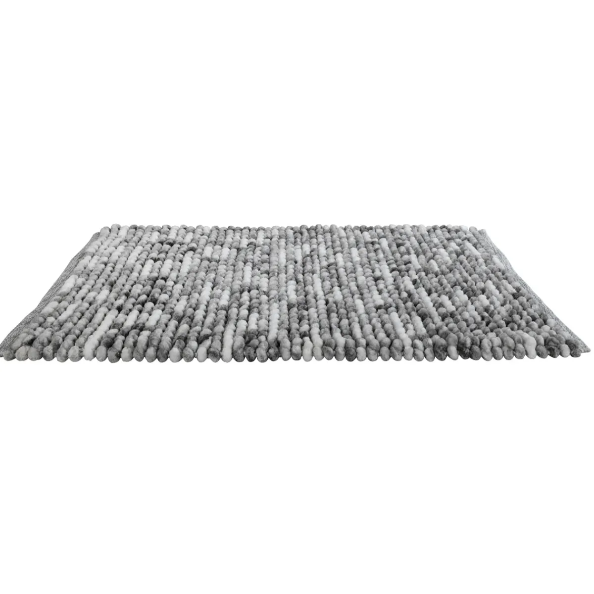 Best Wenko Badematte Model Urdu grau 60x9080PES20/BWS20/BW
