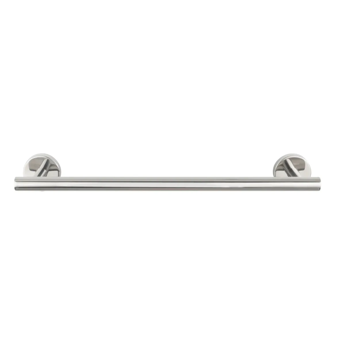 Discount Wenko Badetuchstange 40 cm , Bosio Shine Edel.
