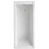 Sale Ottofond Badewanne Costa 170x75 cm, weiss