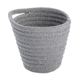 Best Wenko Badkorb Mod. Soria, grau
