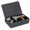 Online Wenko Badorganizer Mod Adria kl Deckeldungrau