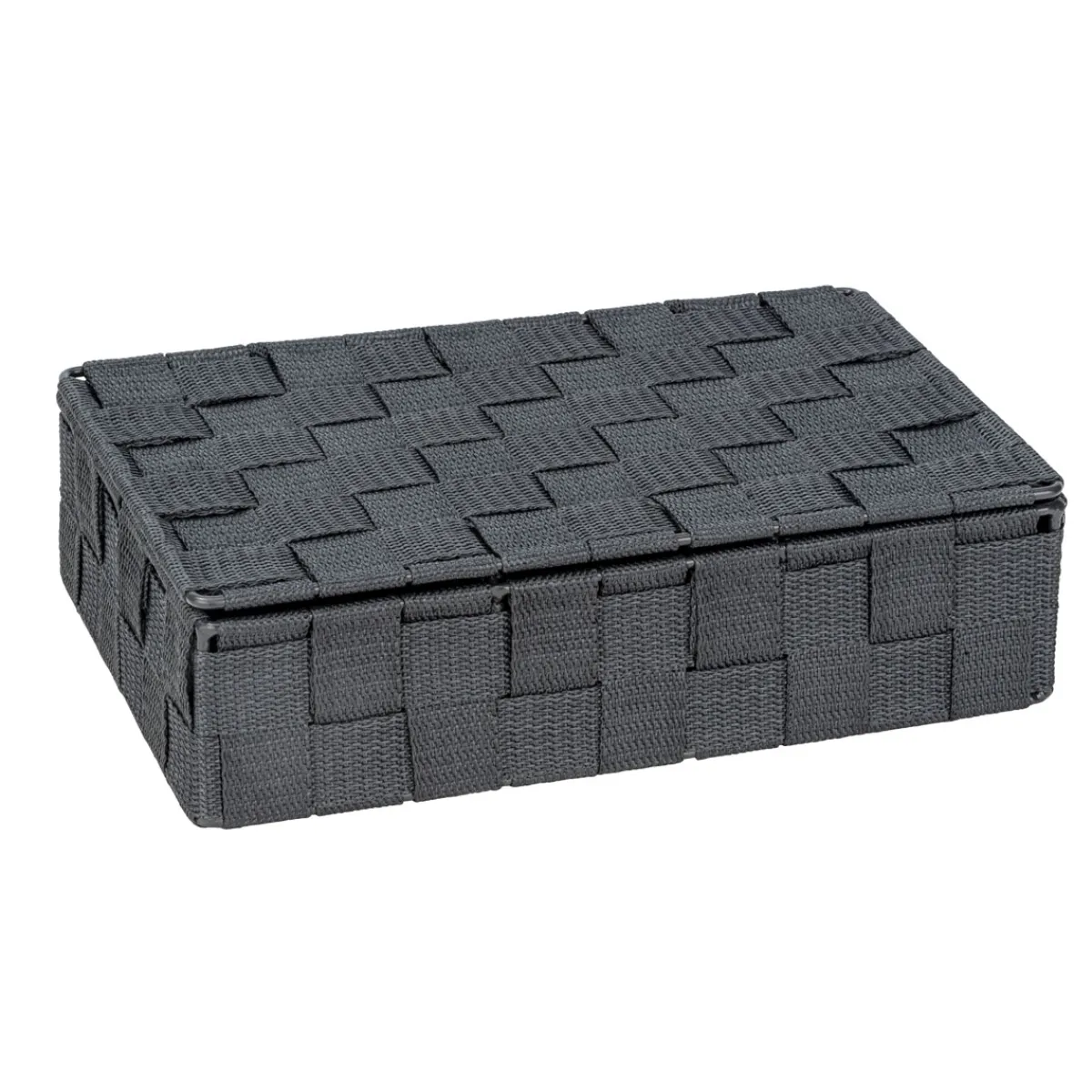 Online Wenko Badorganizer Mod Adria kl Deckeldungrau