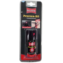 BALLISTOL Pfefferspray