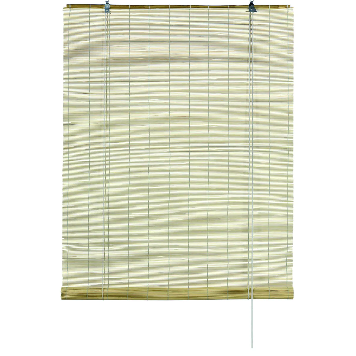 Discount Gardinia Bambus-Rollo 140x160cm