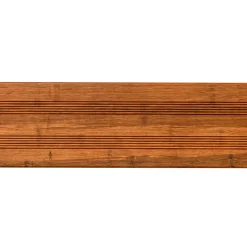 Outlet Bambus-Terrassendiele CoBAM 220 x 14 x 2 cm