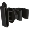 Online Band-Isolator T-Post für 50 mm schwarz 25 Stück