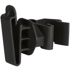 Online Band-Isolator T-Post für 50 mm schwarz 25 Stück