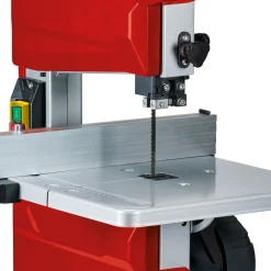 Einhell Bandsaege TC-SB 200/1