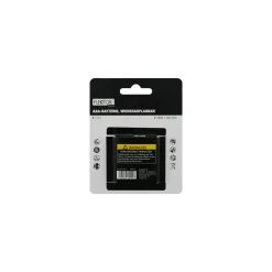 New Flector BasicAkku A 1000mAh 4 Stück
