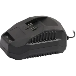 New Basic Akku-Rasentrimmer-Set 3-teilig