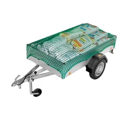 Hot Basic Anhänger-Abdecknetz 3 x 2 m