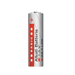 Hot Basic Batterie Alkaline AA 10Stk.