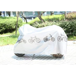 Sale Basic Fahrrad Schutzhülle