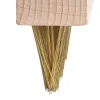 Clearance Basic Fugenbürste mit Stiel vermessingt