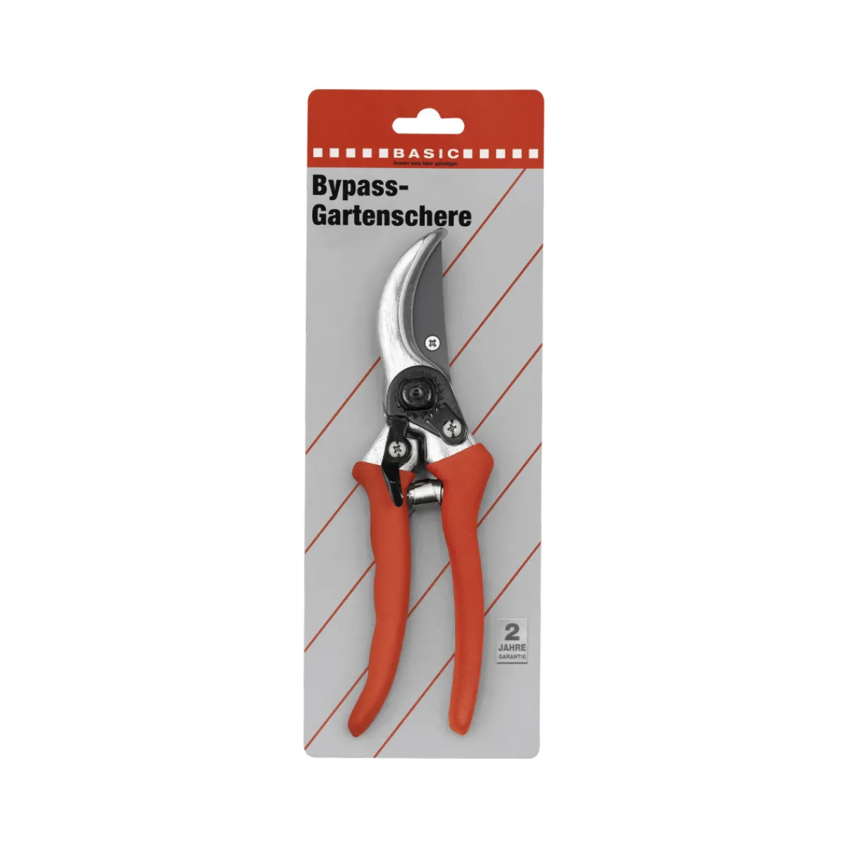 New Basic Gartenschere