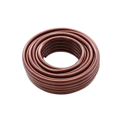 New Basic Gartenschlauch rot 1/2