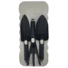 Hot Basic Gartenwerkzeug-Set 4-teilig