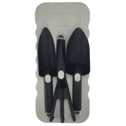 Hot Basic Gartenwerkzeug-Set 4-teilig
