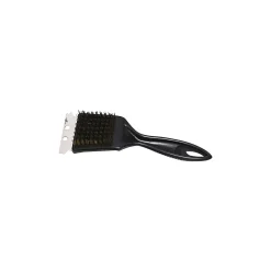 Outlet Basic Grillreinigungsbürste Dreieckform