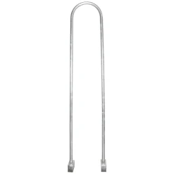 Discount Basic Kaminholz-Stapelhilfe Rundbogen 3,1kg