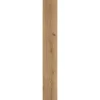 Hot Basic Laminatboden Eiche 137,6 x 19,3 x 0,6 cm