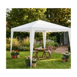 Discount Basic Partyzelt 300 x 300 cm