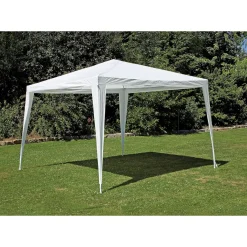 Discount Basic Partyzelt 300 x 300 cm