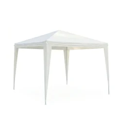 Discount Basic Partyzelt 300 x 300 cm