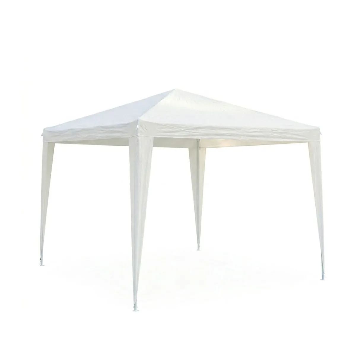 Discount Basic Partyzelt 300 x 300 cm