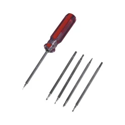 Best Basic Präzisionsschraubendreher 10in1