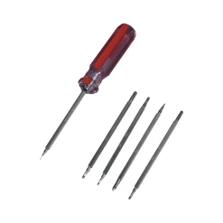Best Basic Präzisionsschraubendreher 10in1