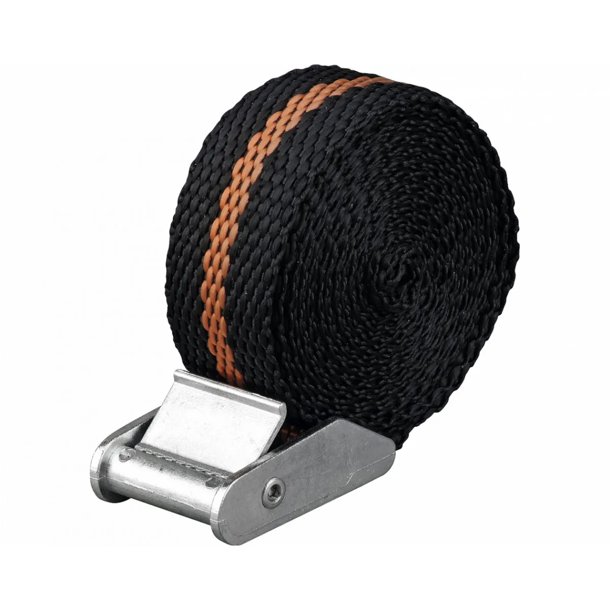 Basic Spanngurt 2,5 m 2 Stück