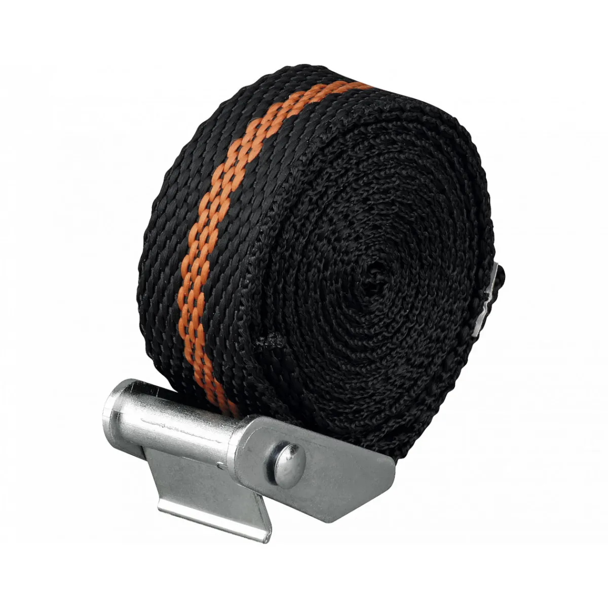 Basic Spanngurt 2,5 m 2 Stück