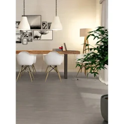 Hot Basic SPC-Rigid Cementino Grau609x304x3,5 mm