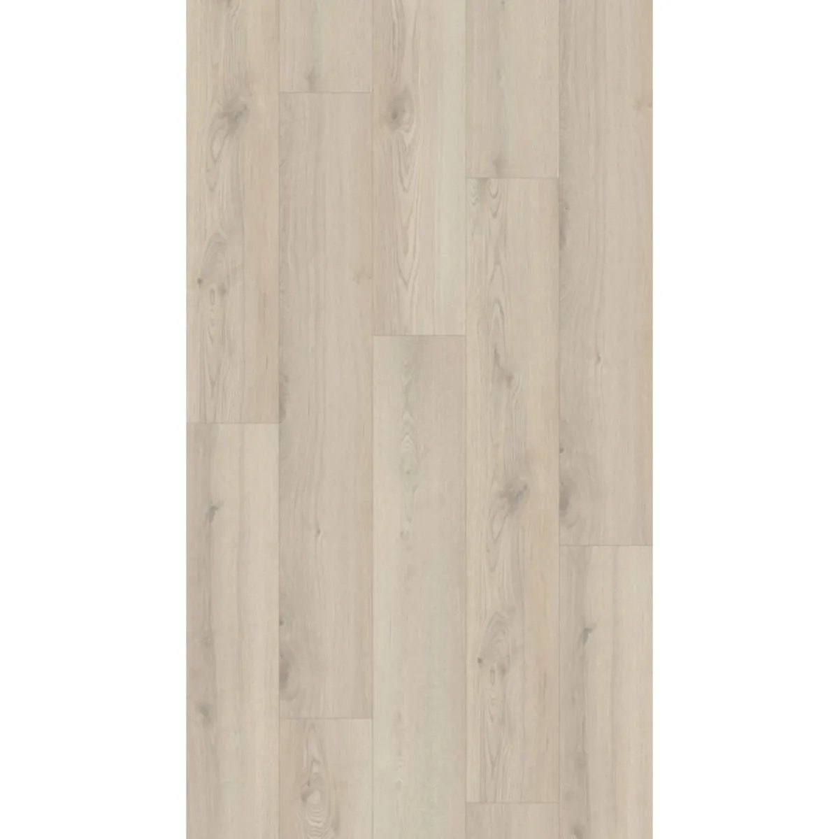 Clearance Basic SPC Rigid Designboden Eiche beige 1220x181x3,2