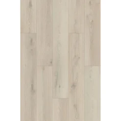 Clearance Basic SPC Rigid Designboden Eiche beige 1220x181x3,2