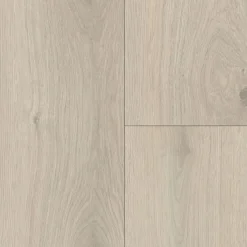 Clearance Basic SPC Rigid Designboden Eiche beige 1220x181x3,2