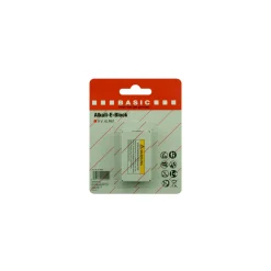 New Basic 9V-Block